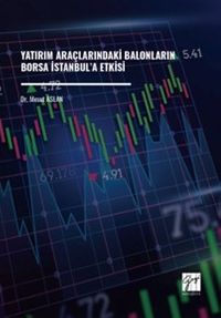Yatırım Araçlarındaki Balonların Borsa İstanbul'a Etkisi