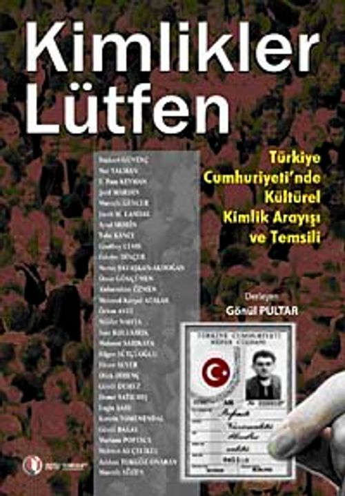 Kimlikler Lütfen