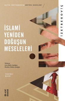 İslami Yeniden Doğuşun Meseleleri