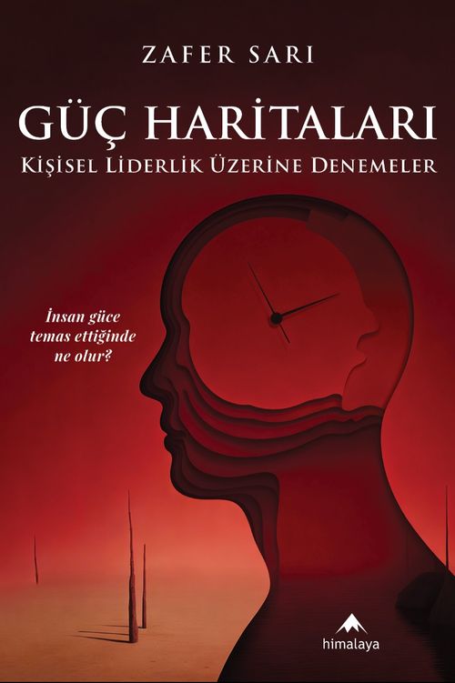 Güç Haritaları