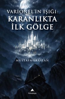 Varionel'in Işığı: Karanlıkta İlk Gölge