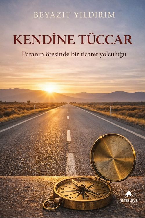 Kendine Tüccar