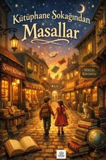 Kütüphane Sokağından Masallar