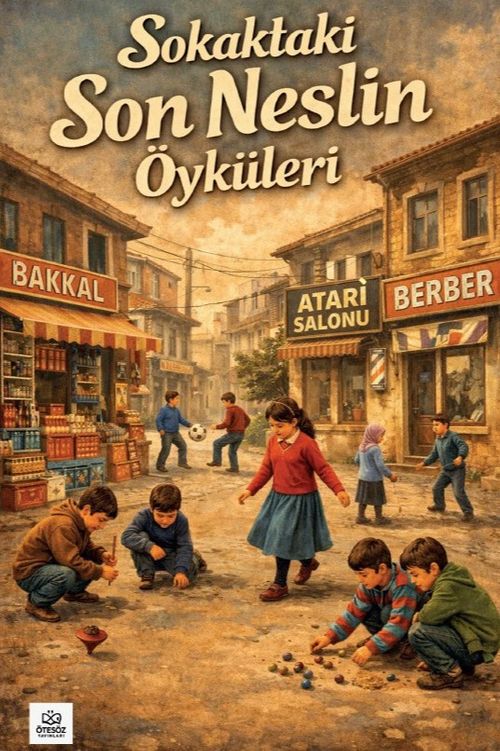 Sokaktaki Son Neslin Öyküleri