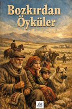 Bozkırdan Öyküler