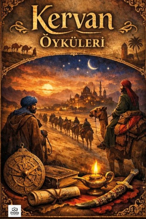Kervan Öyküleri