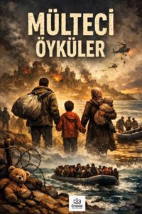 Mülteci Öyküler