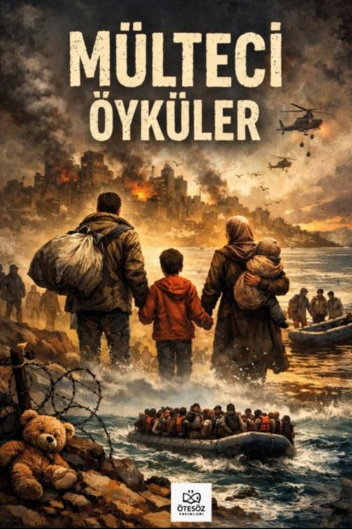 Mülteci Öyküler