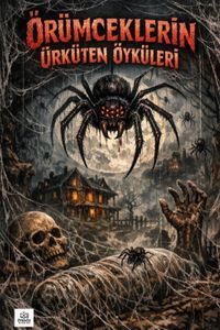 Örümceklerin Ürküten Öyküleri
