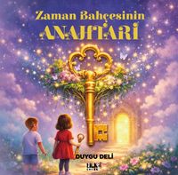 Zaman Bahçesinin Anahtarı