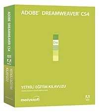 Adobe Dreamweaver CS4 Yetkili Eğitim Kılavuzu