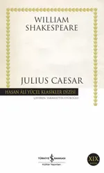 Julius Caesar (Ciltsiz)