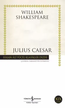Julius Caesar (Ciltsiz)