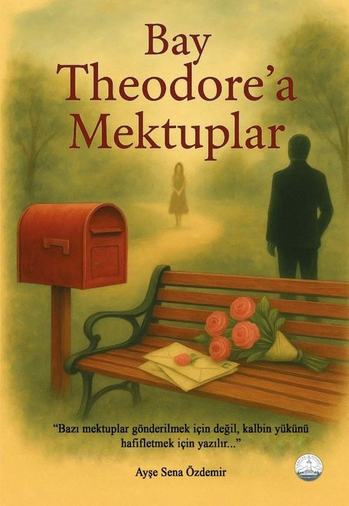 Bay Theodore'a Mektuplar