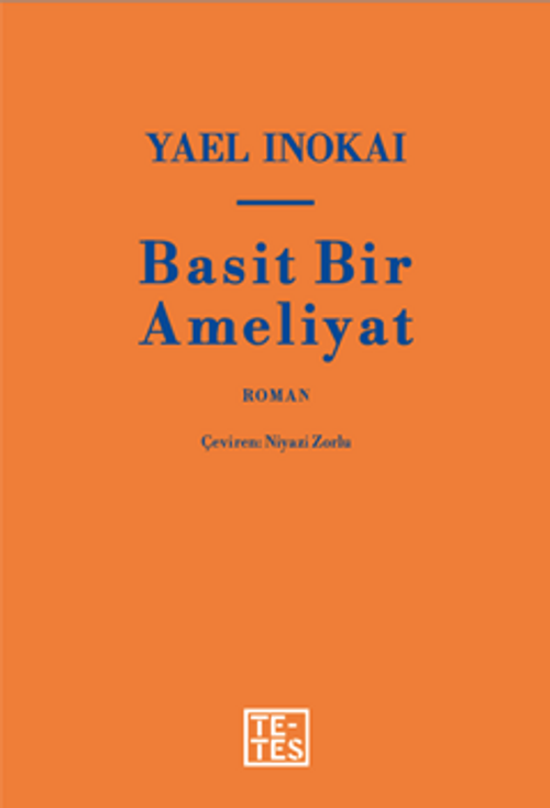 Basit Bir Ameliyat