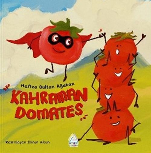 Kahraman Domates