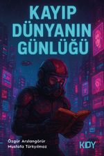 Kayıp Dünyanın Günlüğü