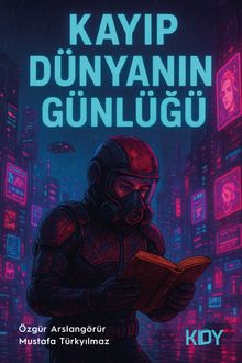 Kayıp Dünyanın Günlüğü