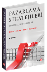 Pazarlama Stratejileri & Yönetsel Bir Yaklaşım