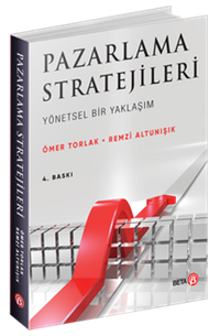 Pazarlama Stratejileri & Yönetsel Bir Yaklaşım