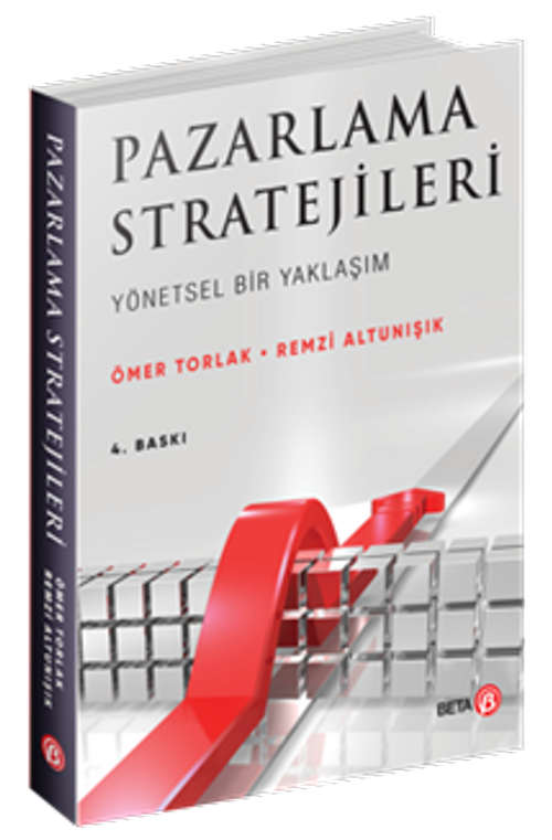 Pazarlama Stratejileri & Yönetsel Bir Yaklaşım