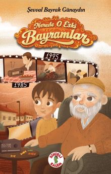 Nerede O Eski Bayramlar