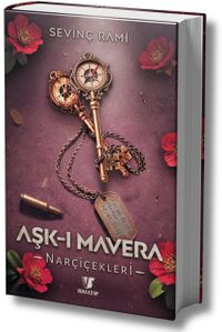 Aşk-ı Mavera 1 / Narçiçekleri (Ciltli)