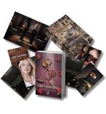 Aşk-ı Mavera 1 / Narçiçekleri (Kutulu Set)