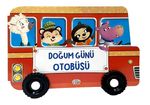 Doğum Günü Otobüsü / Tekerlekli Kitaplar
