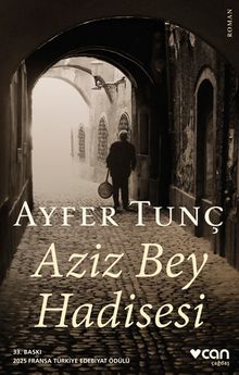 Aziz Bey Hadisesi