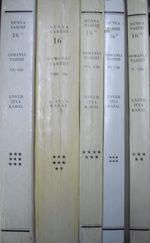 Osmanlı Tarihi (5 Cilt) ( 1-C-1)