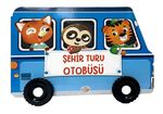 Şehir Turu Otobüsü / Tekerlekli Kitaplar