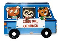 Şehir Turu Otobüsü / Tekerlekli Kitaplar