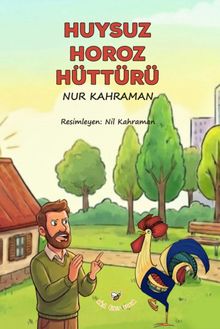 Huysuz Horoz Hüttürü