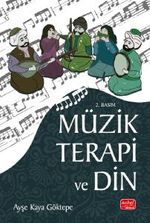 Müzik Terapi ve Din