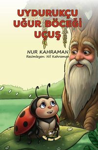 Uydurukçu Uğur Böceği Uçuş