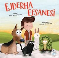 Ejderha Efsanesi