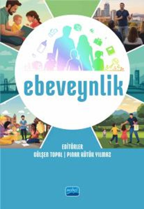 Ebeveynlik