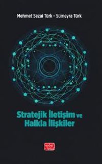 Stratejik İletişim ve Halkla İlişkiler