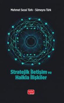 Stratejik İletişim ve Halkla İlişkiler