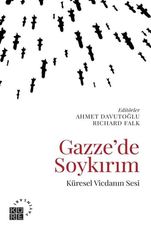 Gazze'de Soykırım