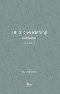 Hukuk ve İdeoloji