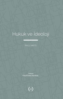 Hukuk ve İdeoloji