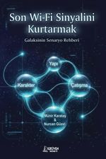 Son Wi-Fi Sinyalini Kurtarmak