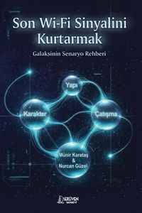 Son Wi-Fi Sinyalini Kurtarmak