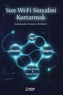 Son Wi-Fi Sinyalini Kurtarmak