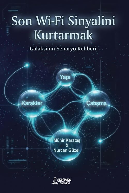 Son Wi-Fi Sinyalini Kurtarmak