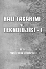 Halı Tasarımı ve Teknolojisi 1