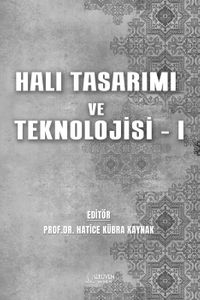 Halı Tasarımı ve Teknolojisi 1