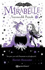 Mirabelle 1 / Yaramazlık Peşinde (Karton Kapak)